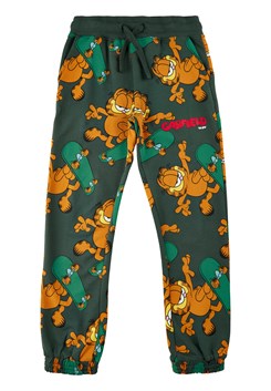 The New Garfield sweatpants - Green Gables